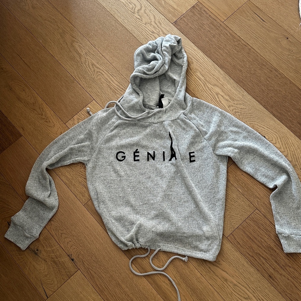 H&M Geniale hoodie